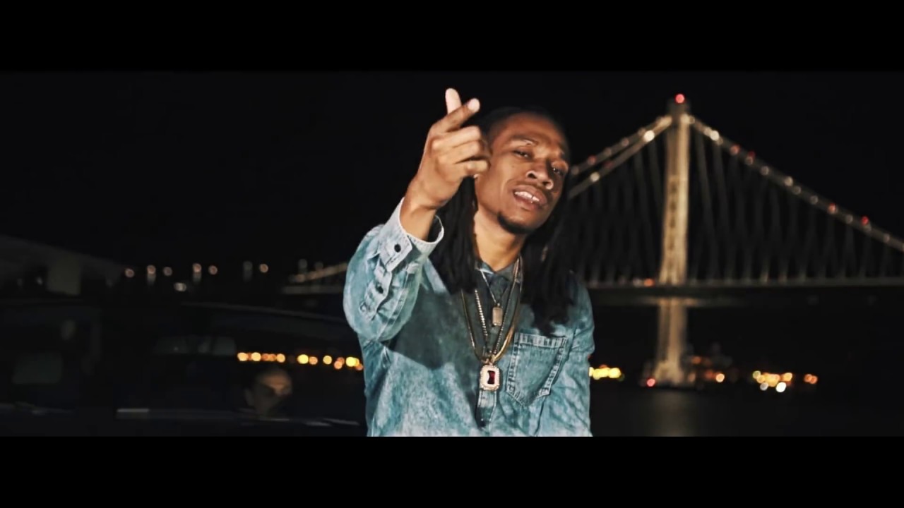 BFmeez - Been Knew It (Prod. @BFmeez of Bass Feenz) (Official Video)