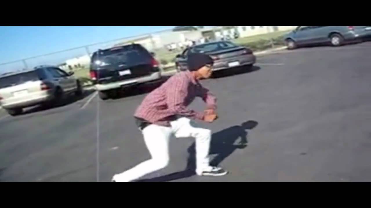 GGPR Jerkin in LA (NEW!!!)
