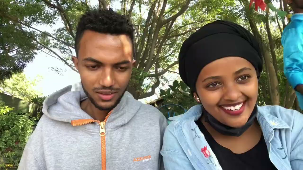 ዩቲ ናስ እና ዴቭ ሳክስ ሀዋሳ ላይ ያልተጠበቀ ነገር