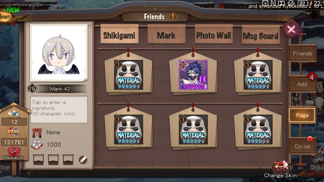 Onmyoji | ผู้เล่นใหม่ The series Ep.1  พึ่งเล่นใหม่ ! ตัวไหนควรเก็บหรือย่อยดี ทำอะไรบ้างช่วงนี้ !