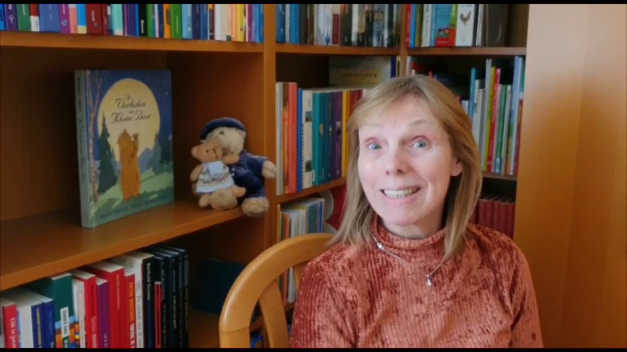 Een boodschap van ons allemaal voor jullie! Samen staan we sterk!