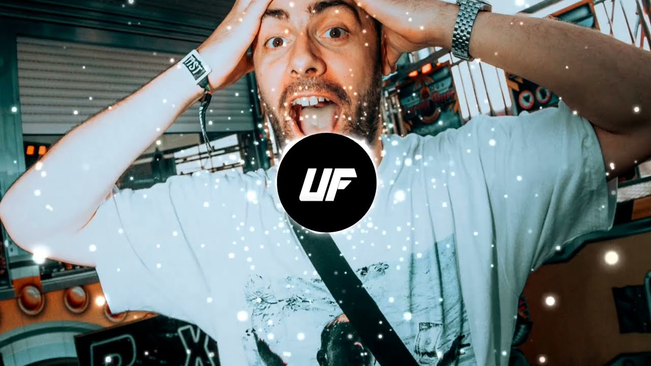 Murdock - Hardcore Vibes (Samplifire Remix) [Unreleased]