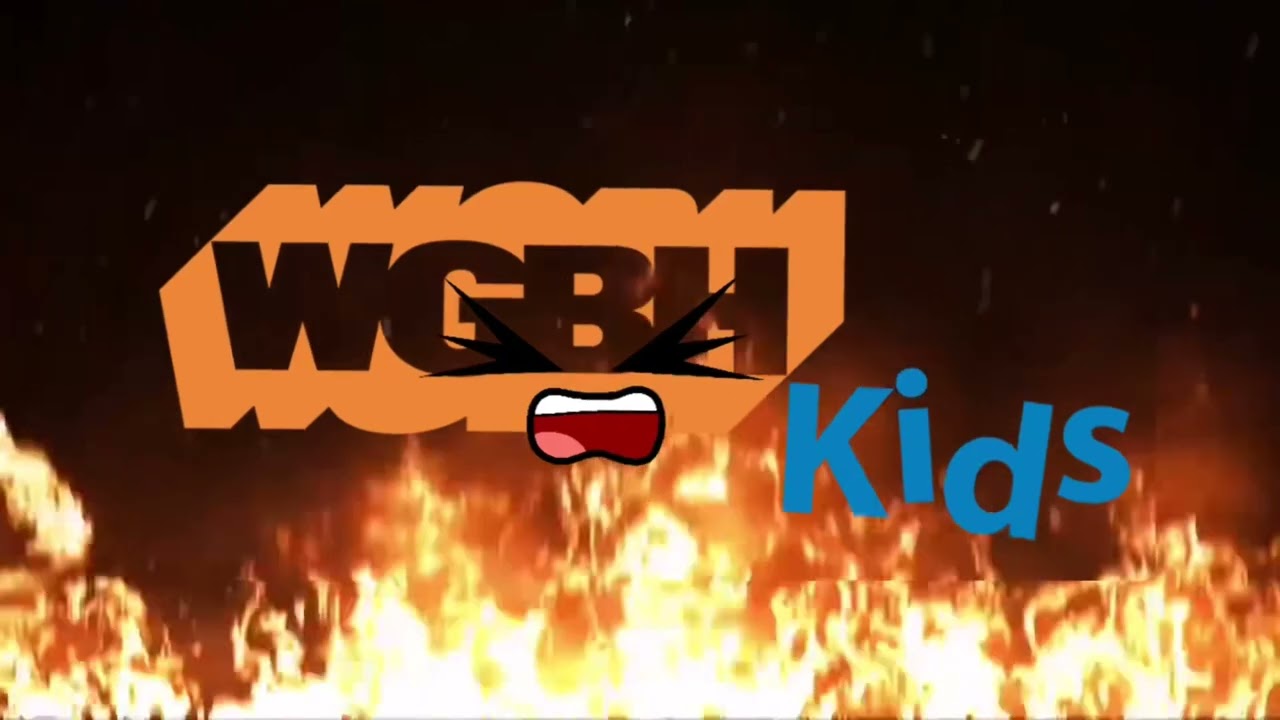 WGBH Kids (Lost Episode Variant)
