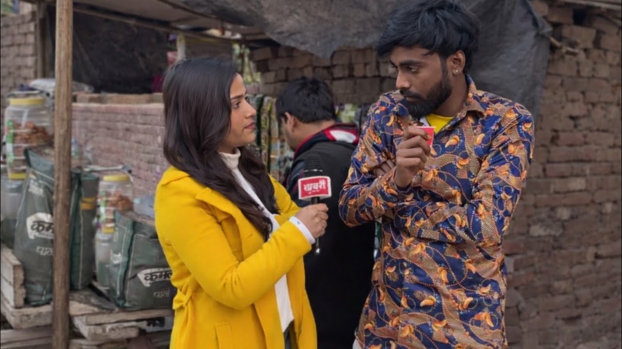 Best of mangru comedy video interview 😂😂