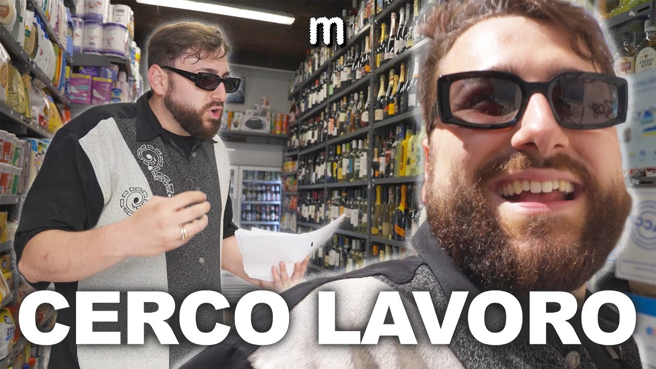 LASCIO CURRICULUM SGRAVATO