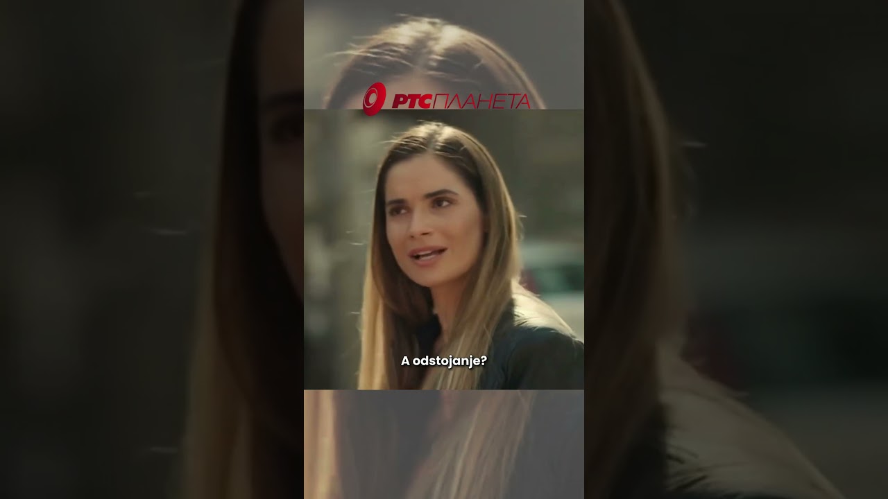 PET (2019) ‖ Slu&scaron;aj, bre, tako s mamom pričaj... #rtsplaneta #serije #pet #marijakaran #triler