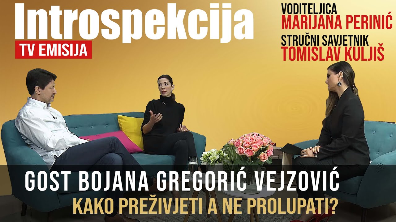 Kako preživjeti a ne prolupati?