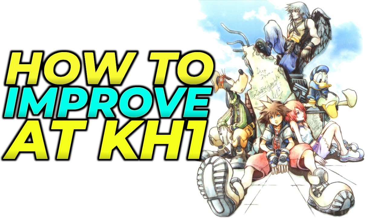 The KH1FM Speedrun Basics