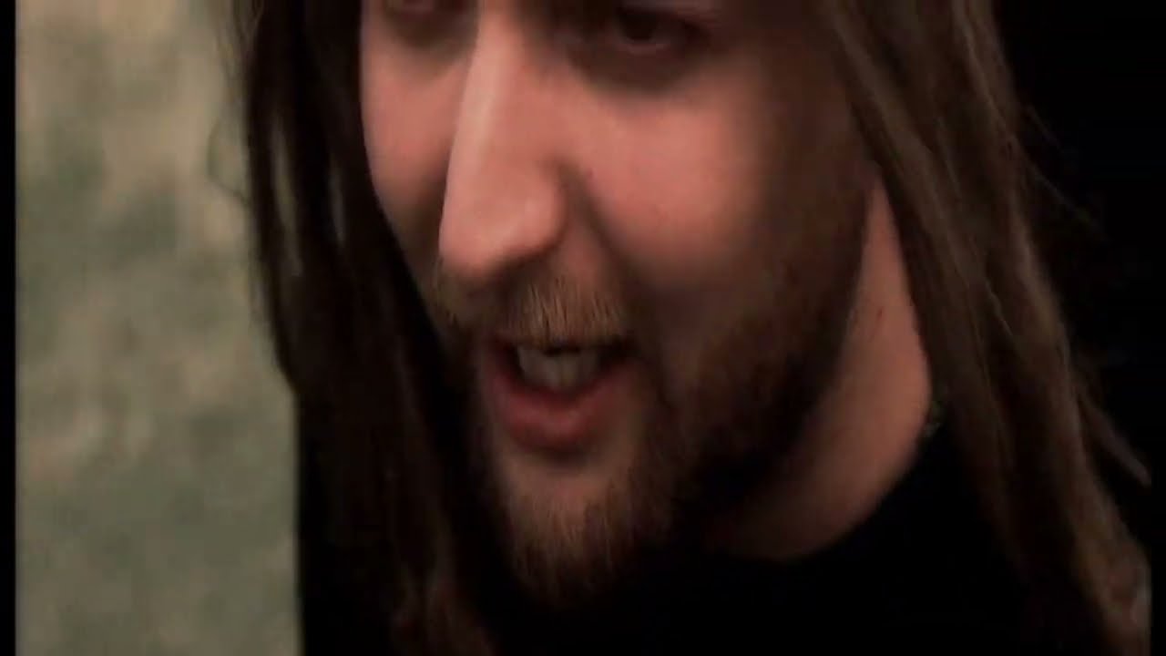 Zselenszky bemutatja: Eleven Hold &bull; Fekete Anemona | Hivatalos videoklip | Official Video | 2002