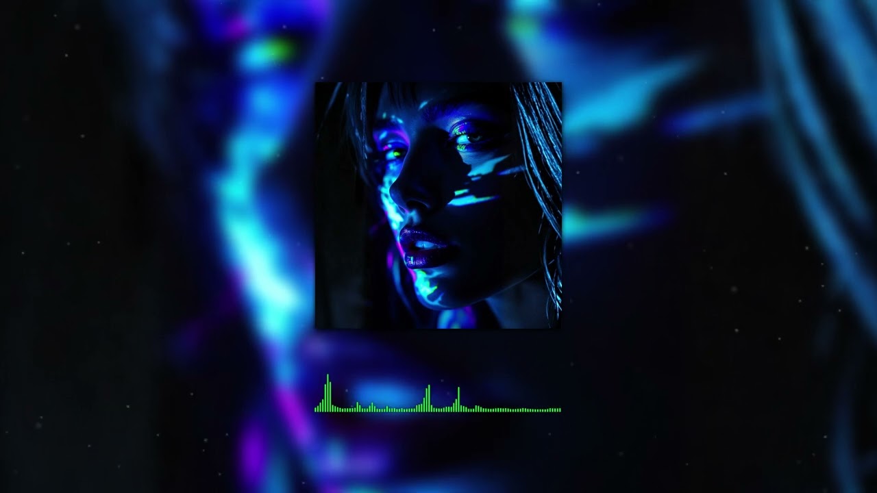 WRATH - W1NT3RMUT3:// — PR0XY_R4V3NN4 (Deep Darkwave / Shadow Electronic)