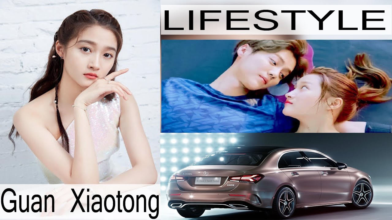 Guan Xiaotong(Sweet Combat)Lifestyle/Age/Hobbies/Networth/Biography/Boyfriend 2020