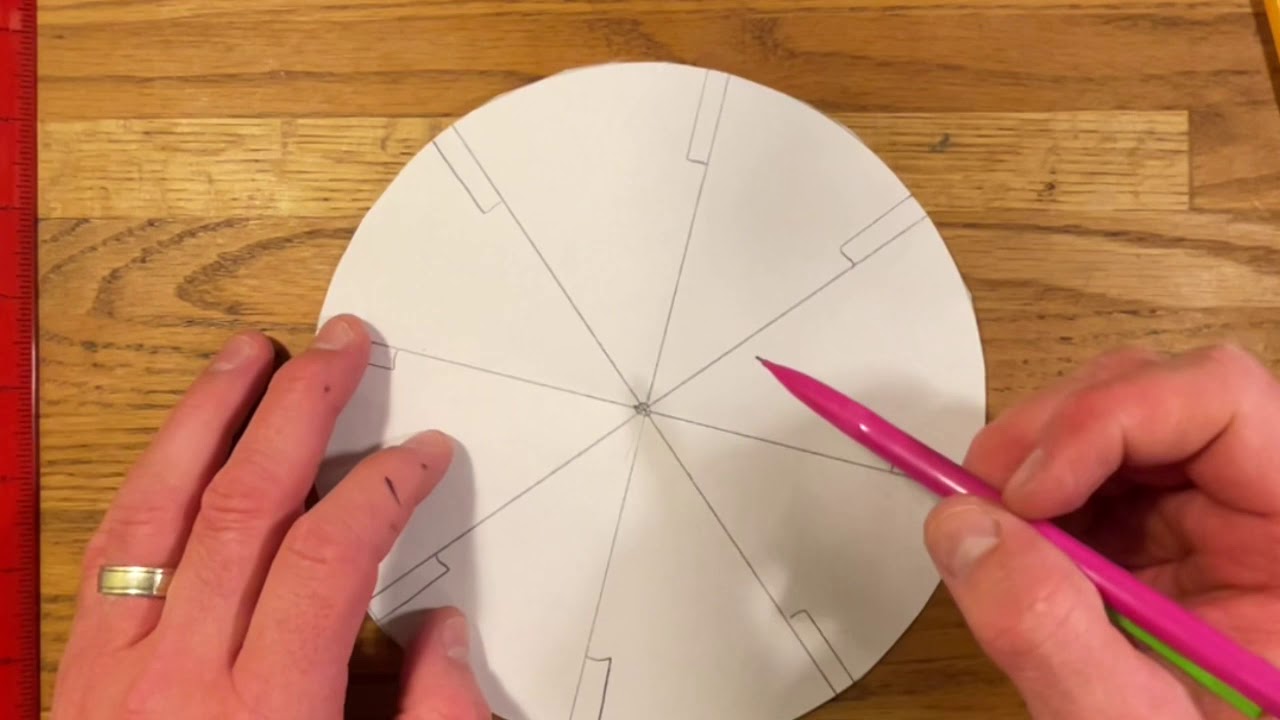 DIY Phenakistiscope (Updated)