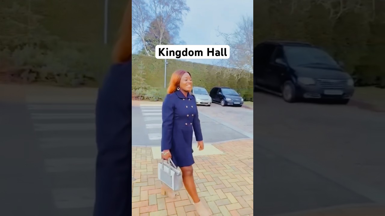 Kingdom Hall of Jehovah&rsquo;s Witnesses #jw #jworg #jwusa #jwlibrary #watchtower #jwbrasil #jwnigeria