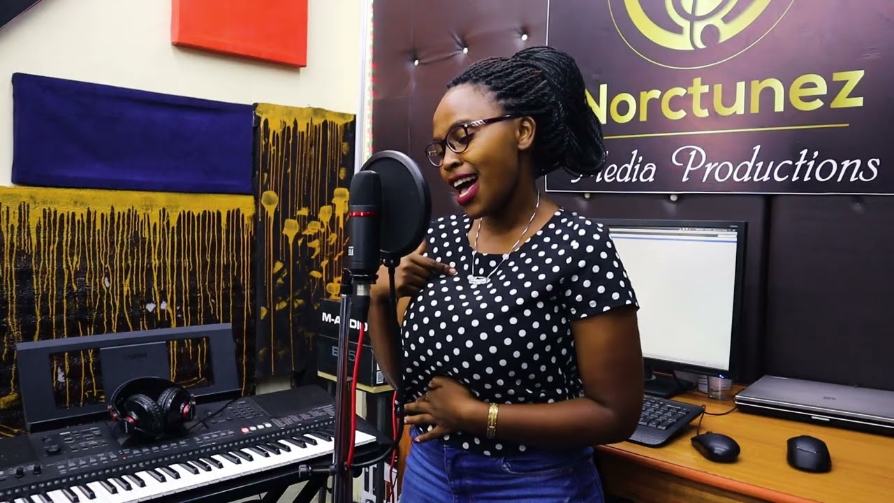 Meddy-MY VOW Cover by lizby.