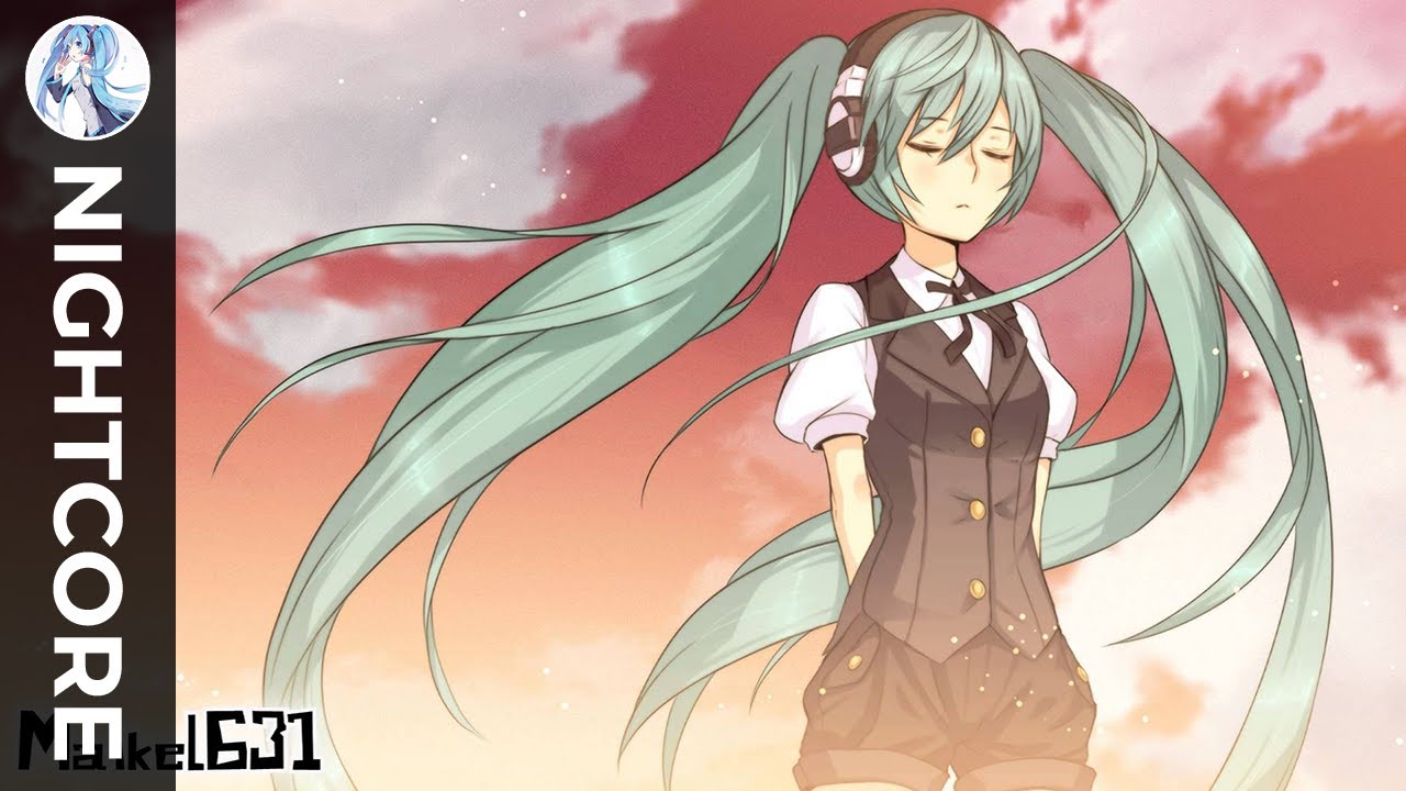 Nightcore - Hear You Calling