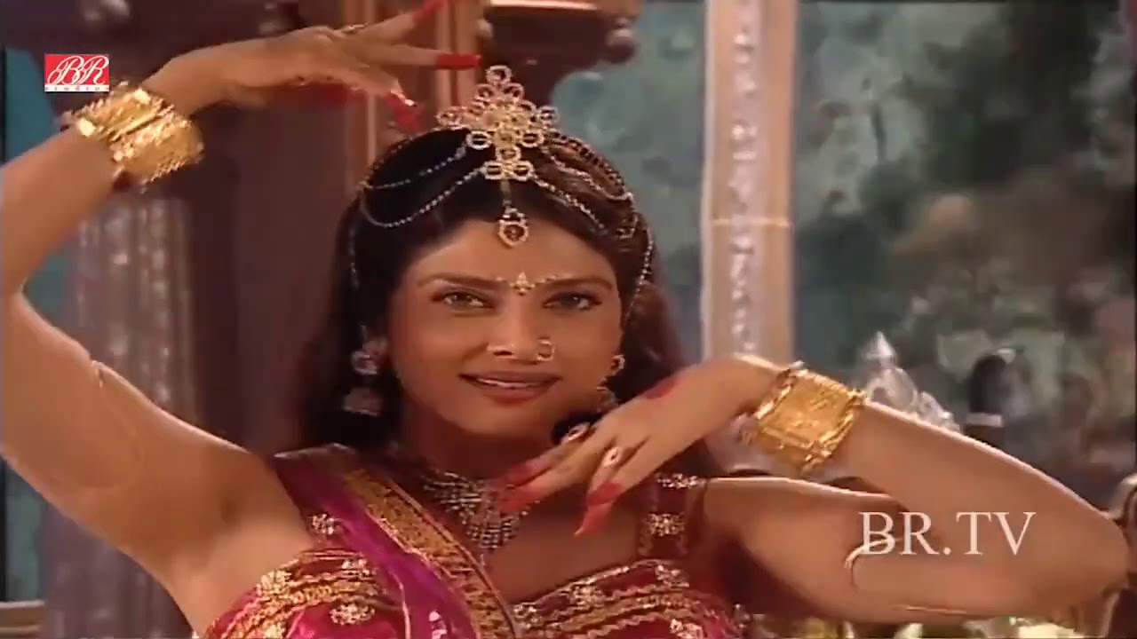 VISHNU VIDYA || विष्णु  का  दानवो  से  छल || Part 89 || VISHNUPURAN || Superhit Hindi Serial
