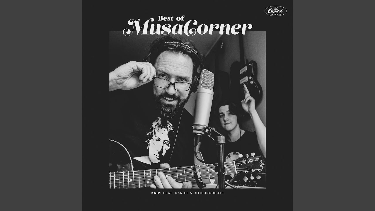 Matkalla (Best of MusaCorner)