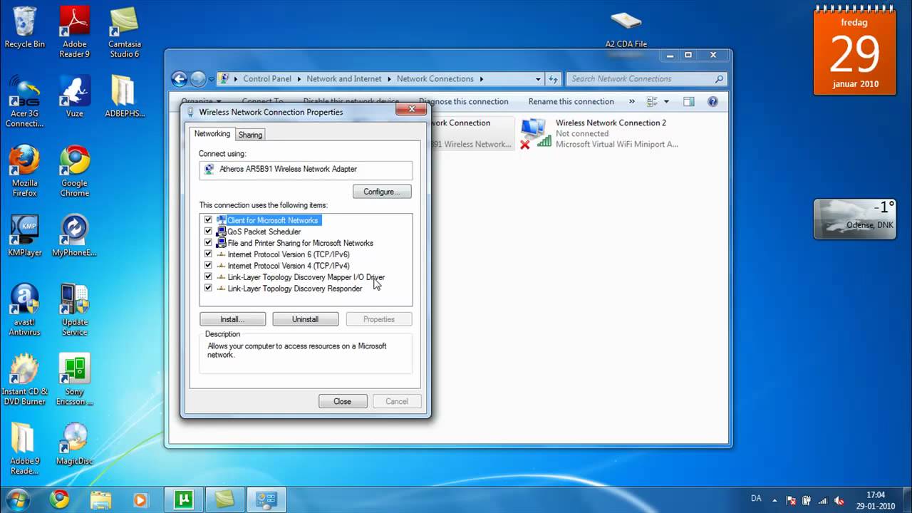 Tutorial: Optimize uTorrent And Unblock thepiratebay.org