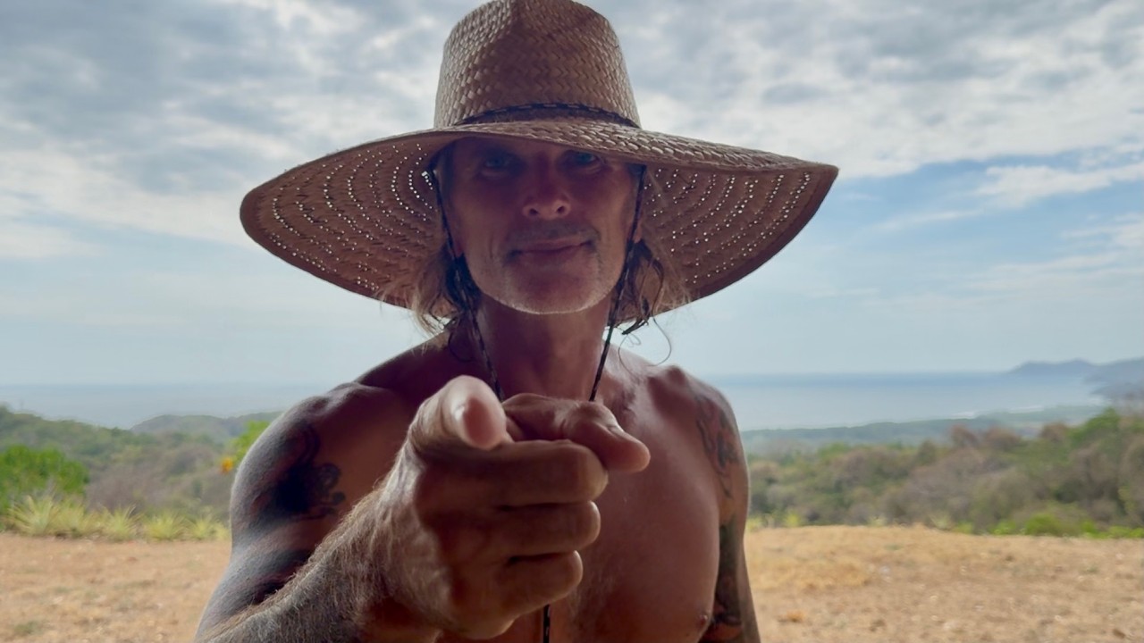Guanacaste Easy Living Tip No Grass