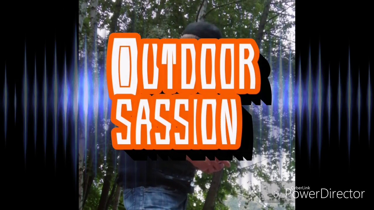 A-tergoa's new stuff handmade with Caustic 3 single cell Software outdoor sassion