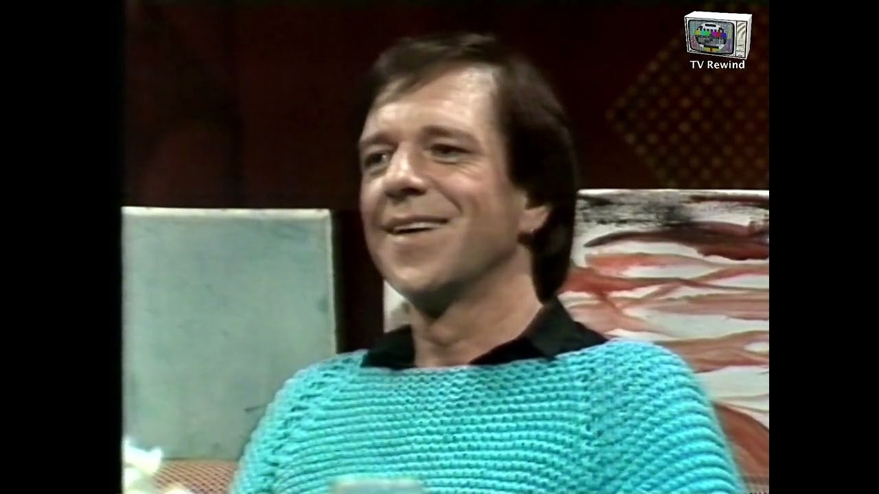 TROS TV Privé - Ramses Shaffy 1981