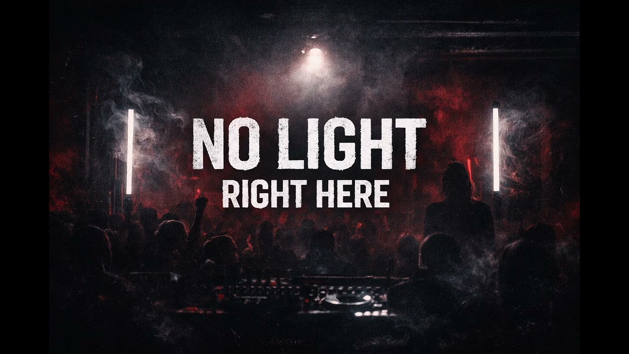 Żółtas - No Light