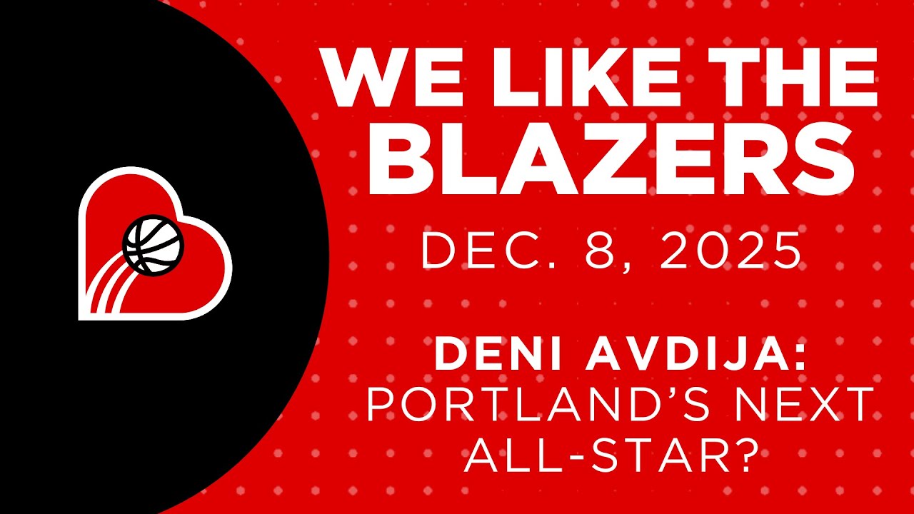 Deni Avdija: Portland's Next All-Star?