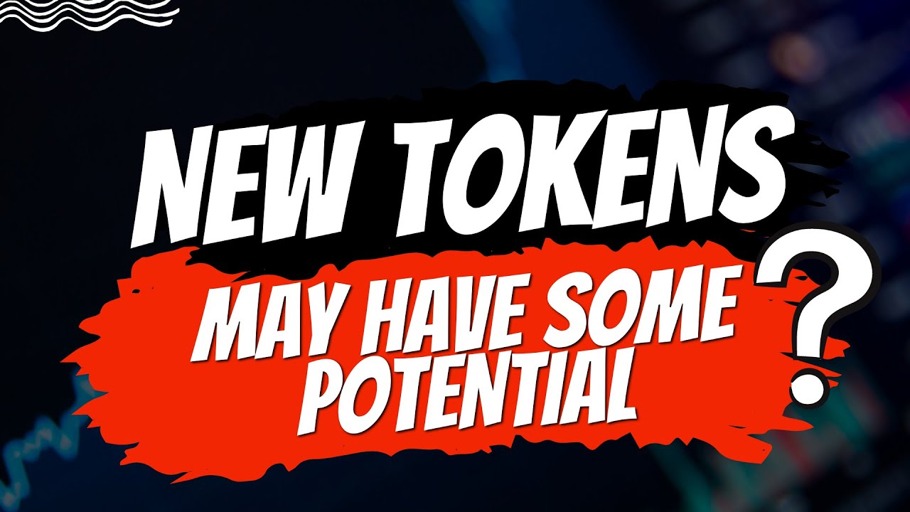 Let's Take a Look on the Recently Added Coins