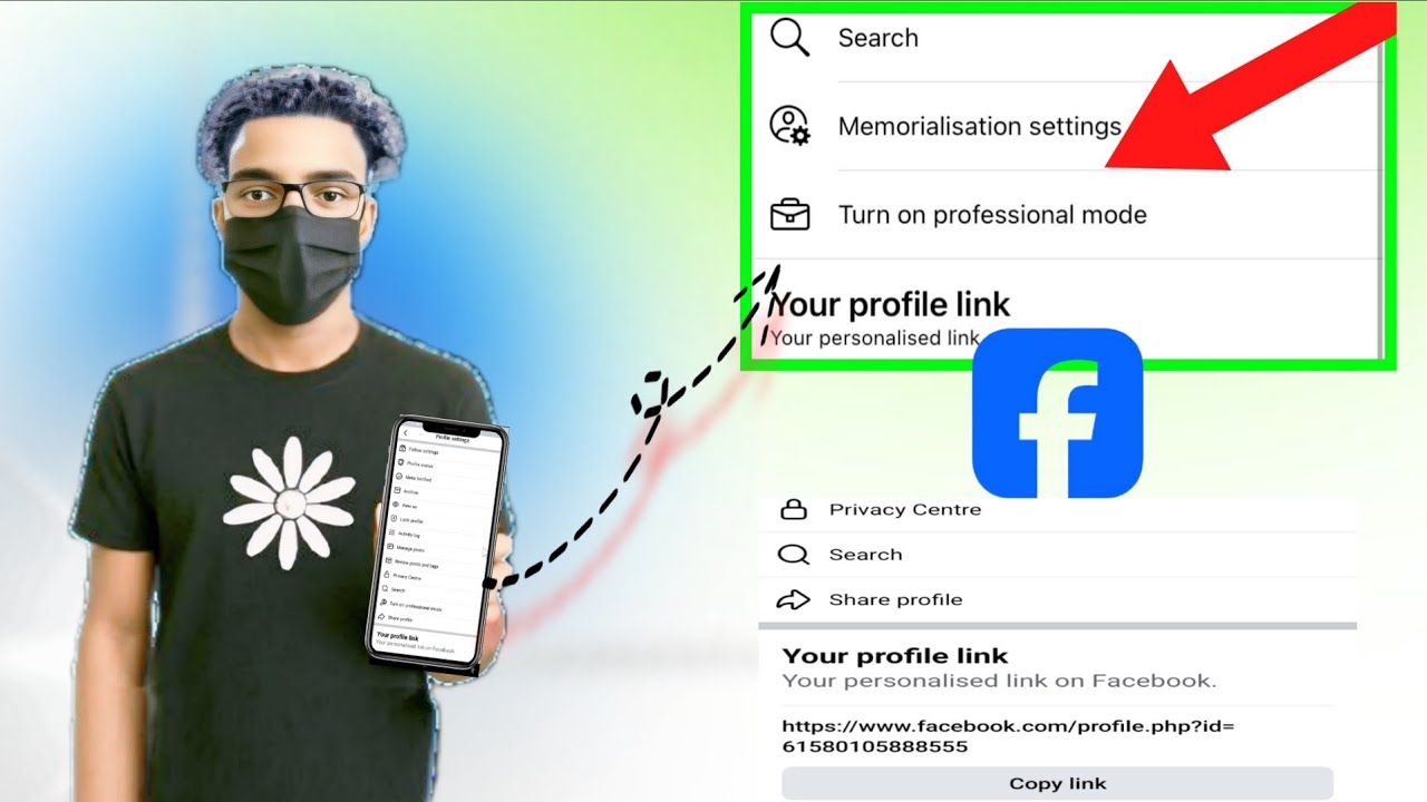 Haala Facebook Professional Mode Hin Qabne Itti Sirressan