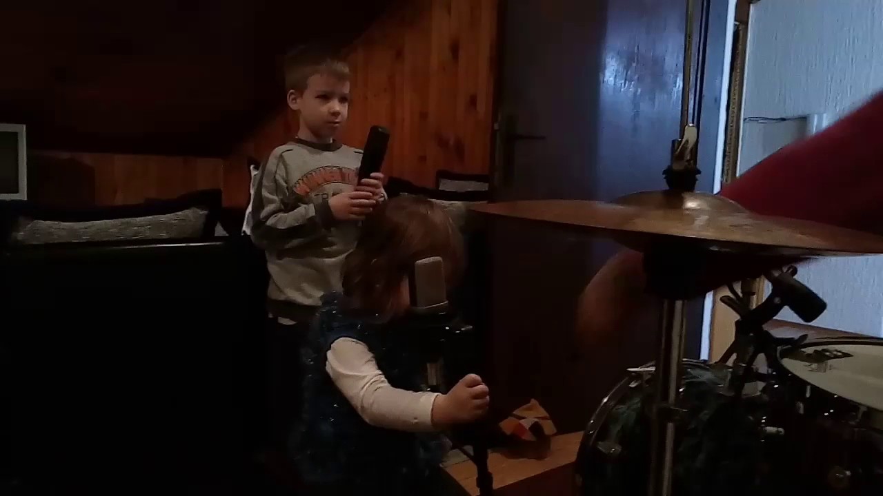 Pocelo je usmeravanje 😁