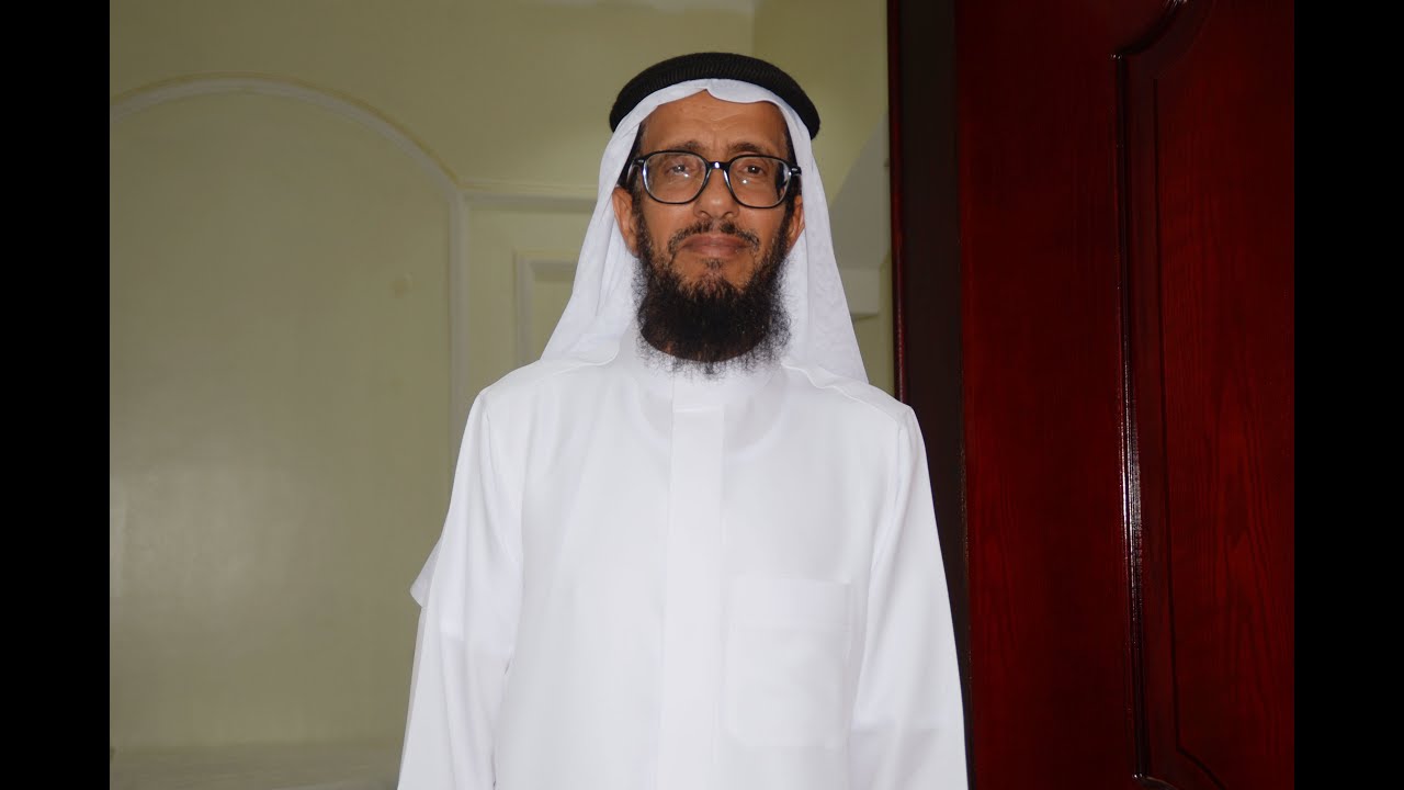 عزيمة الدكتور / عبدالله بن حسين المطيور الشهري لجدانه أسرة آل وصال ومرافقيهم من قبيلة بني جار
