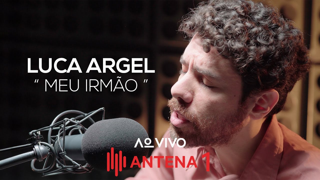 Luca Argel: 