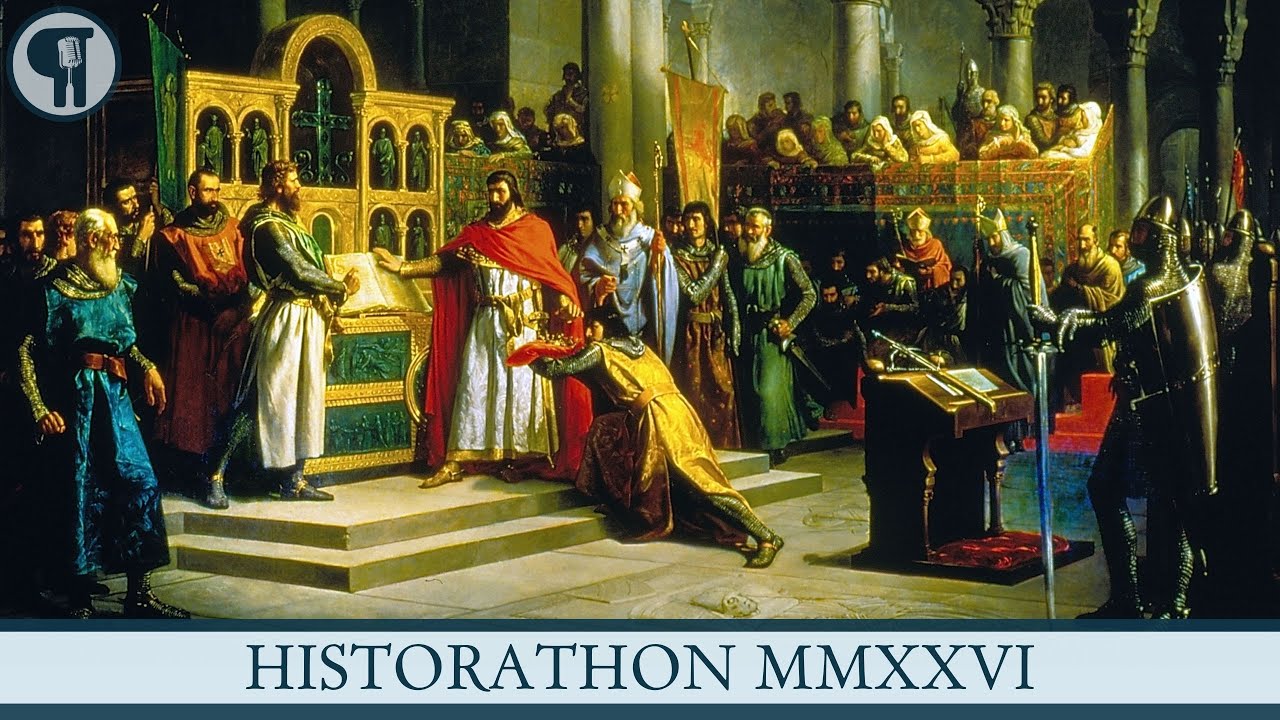 Historathon 2026