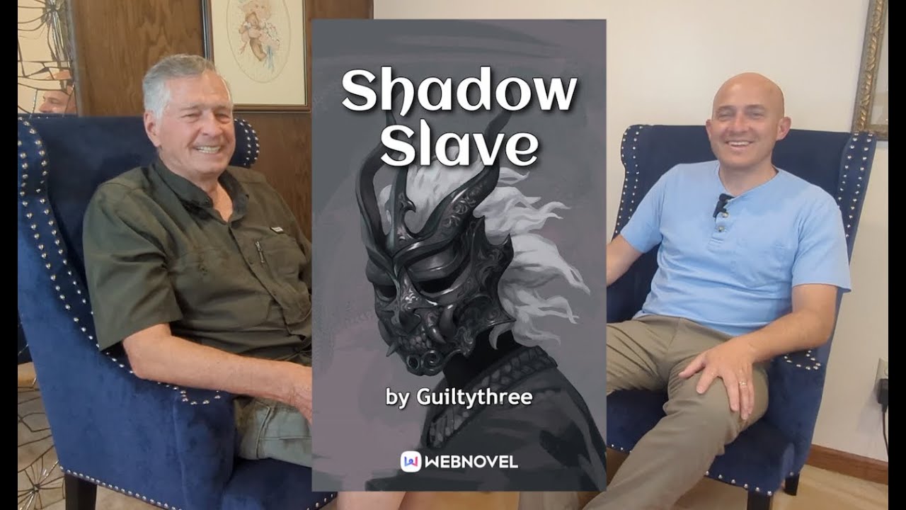 Book Review - Shadow Slave - Excellent Progression Fantasy Book Series