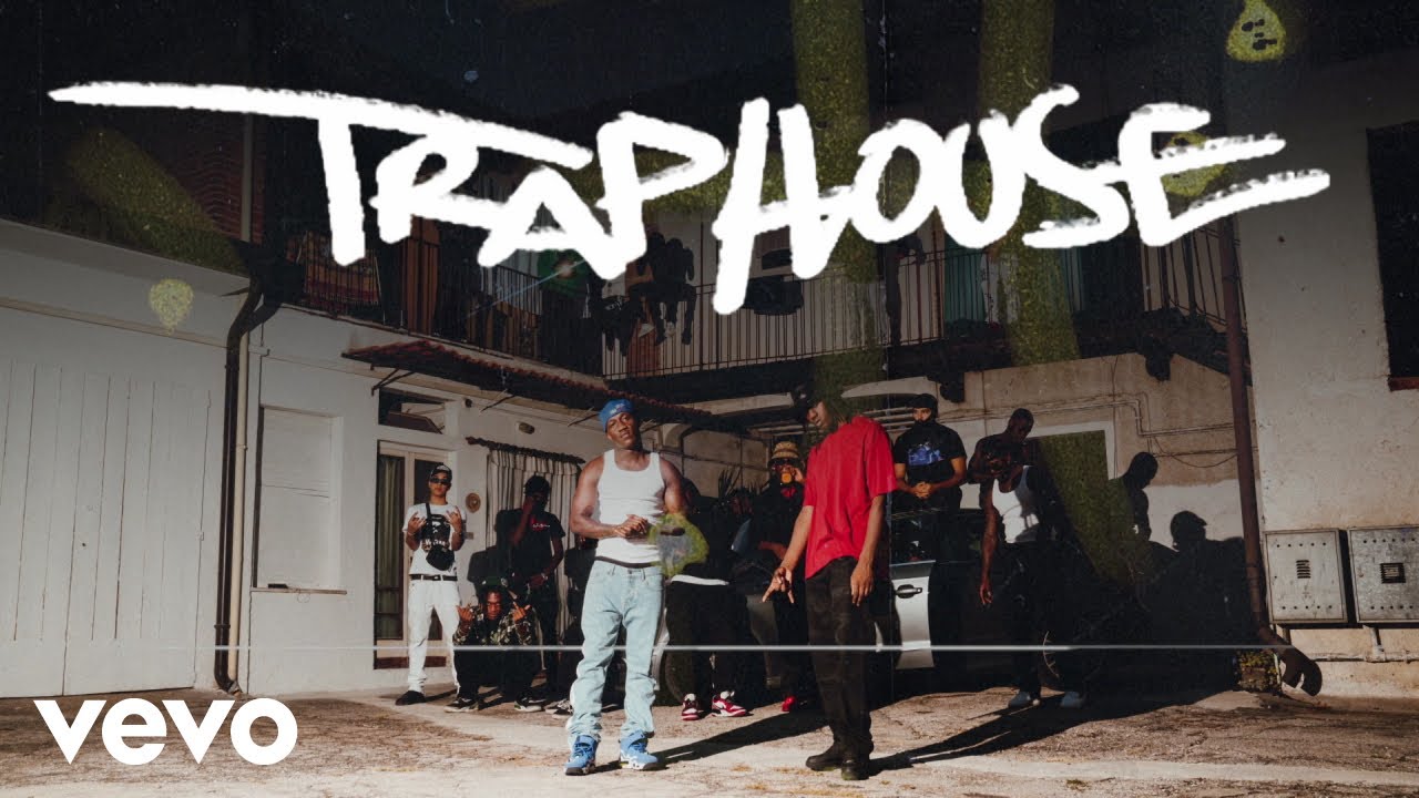 Slings - Traphouse (Visual Video)