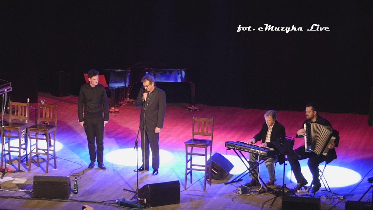 Poniedzielski & Podsiadło - My Way - Lublin 2016