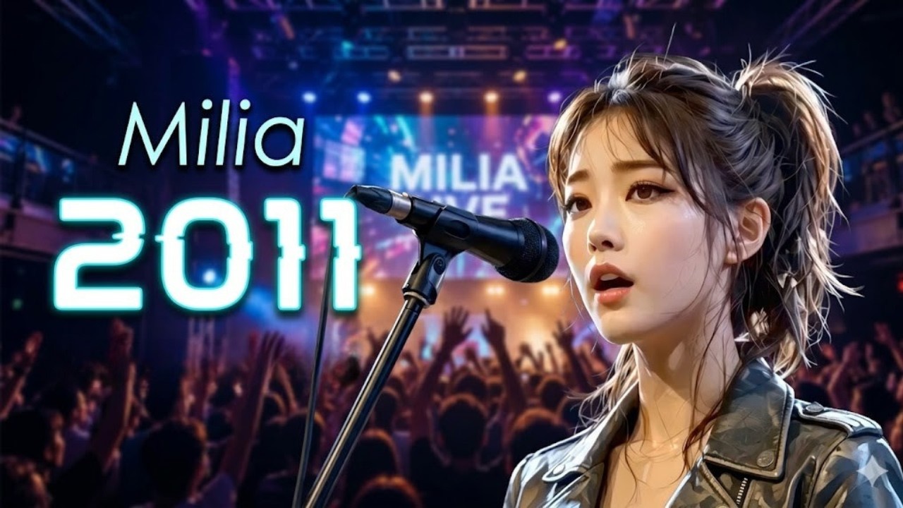 2011 / Milia