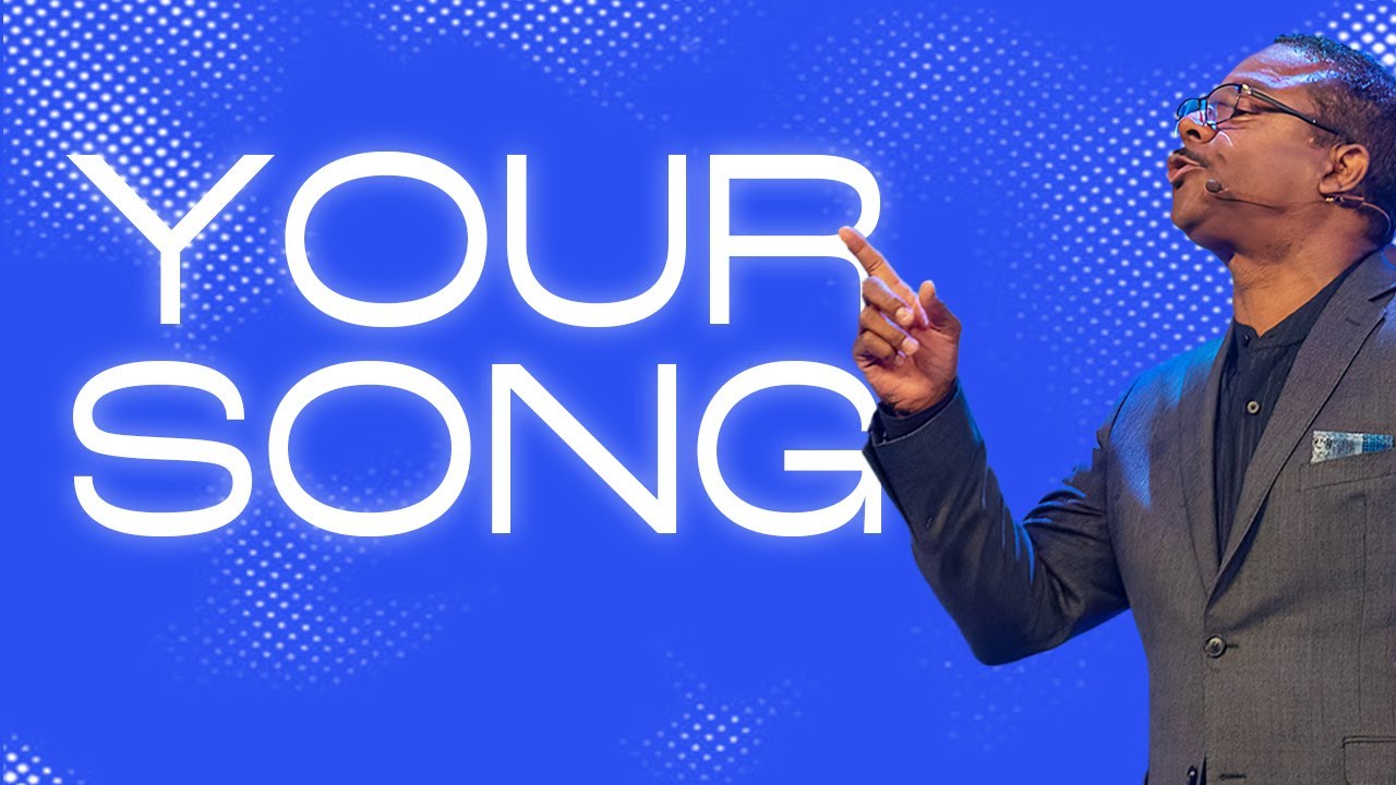 Your Song
