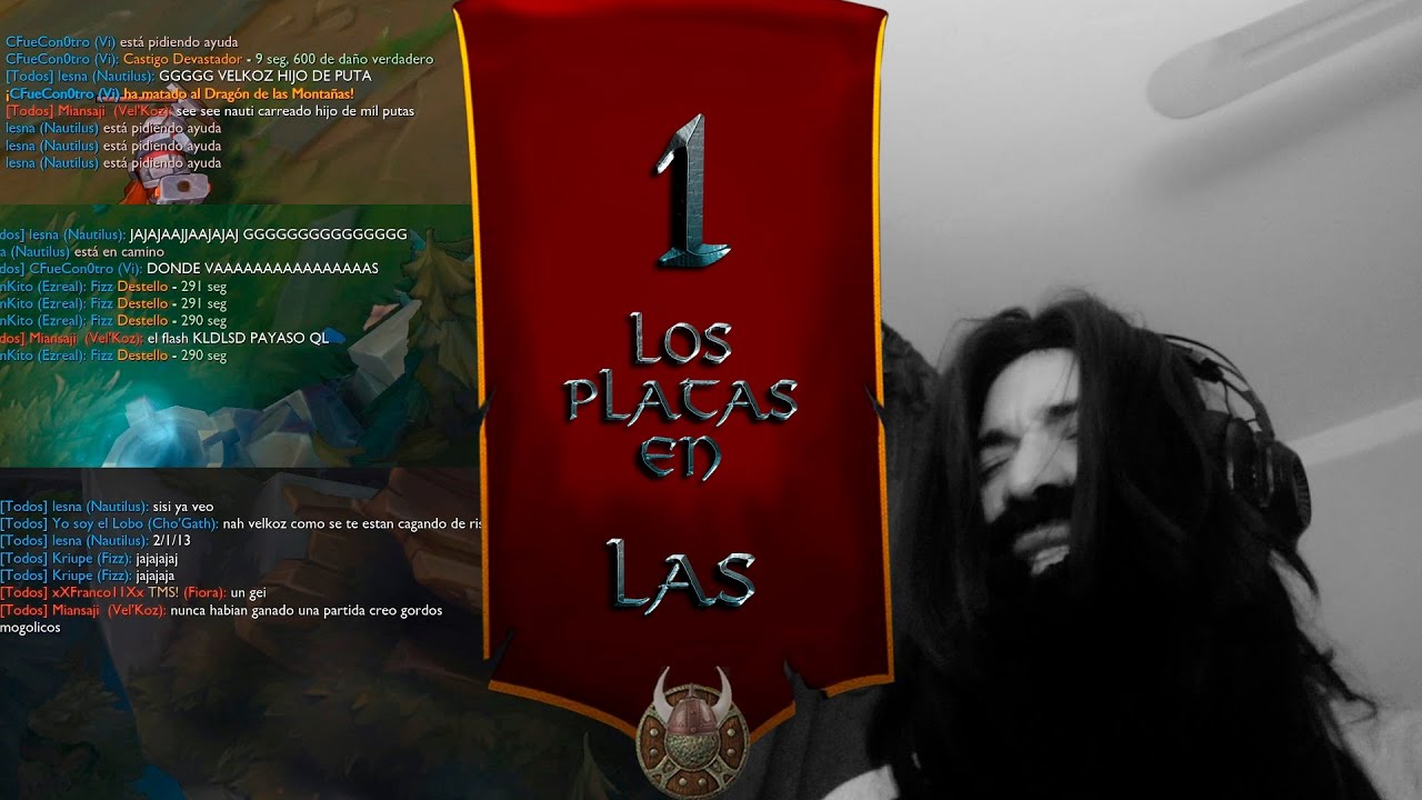 NO VAN A CREER ESTO NI EN 1000 VIDAS || Los Platas en LAS || #1