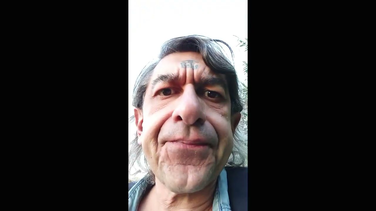 Gabriele Paolini IRL 30 settembre