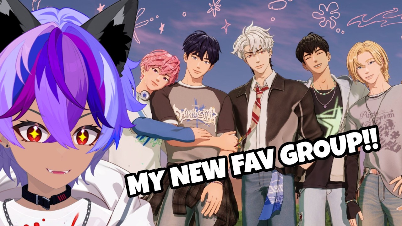 Reacting to 'An Introduction to Plave 2025'! My New FAVORITE Group!