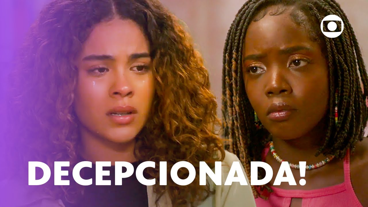 Jenifer descobre a verdade sobre Theo e Sol e est&aacute; disposta a coloc&aacute;-lo na cadeia! | Vai Na F&eacute;