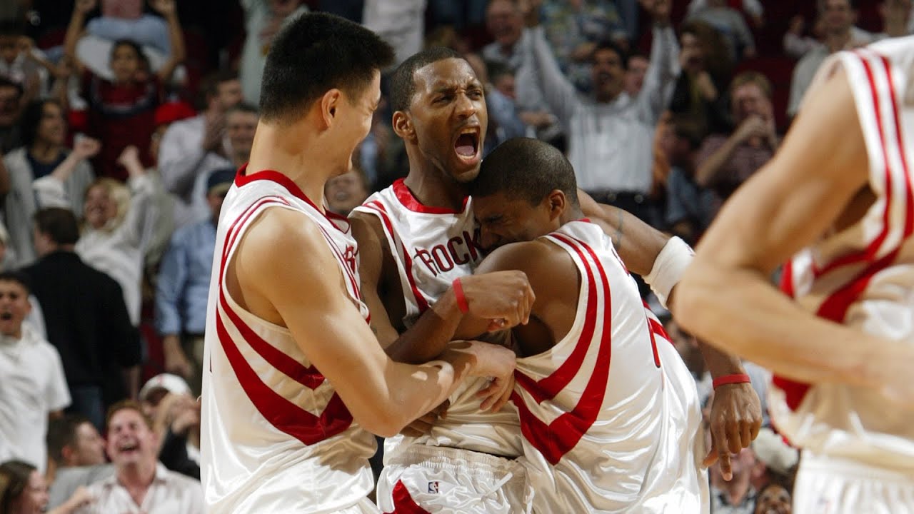 Tracy McGrady - 13 points in 33 seconds (Uncut) (1080p)