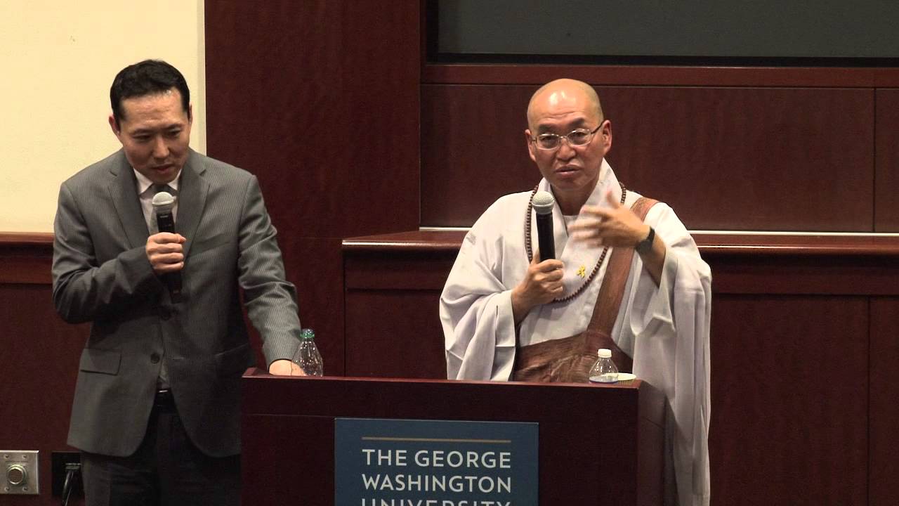 Others' Expectation Stresses Me Out | Ven. Pomnyun's Dharma Q&A