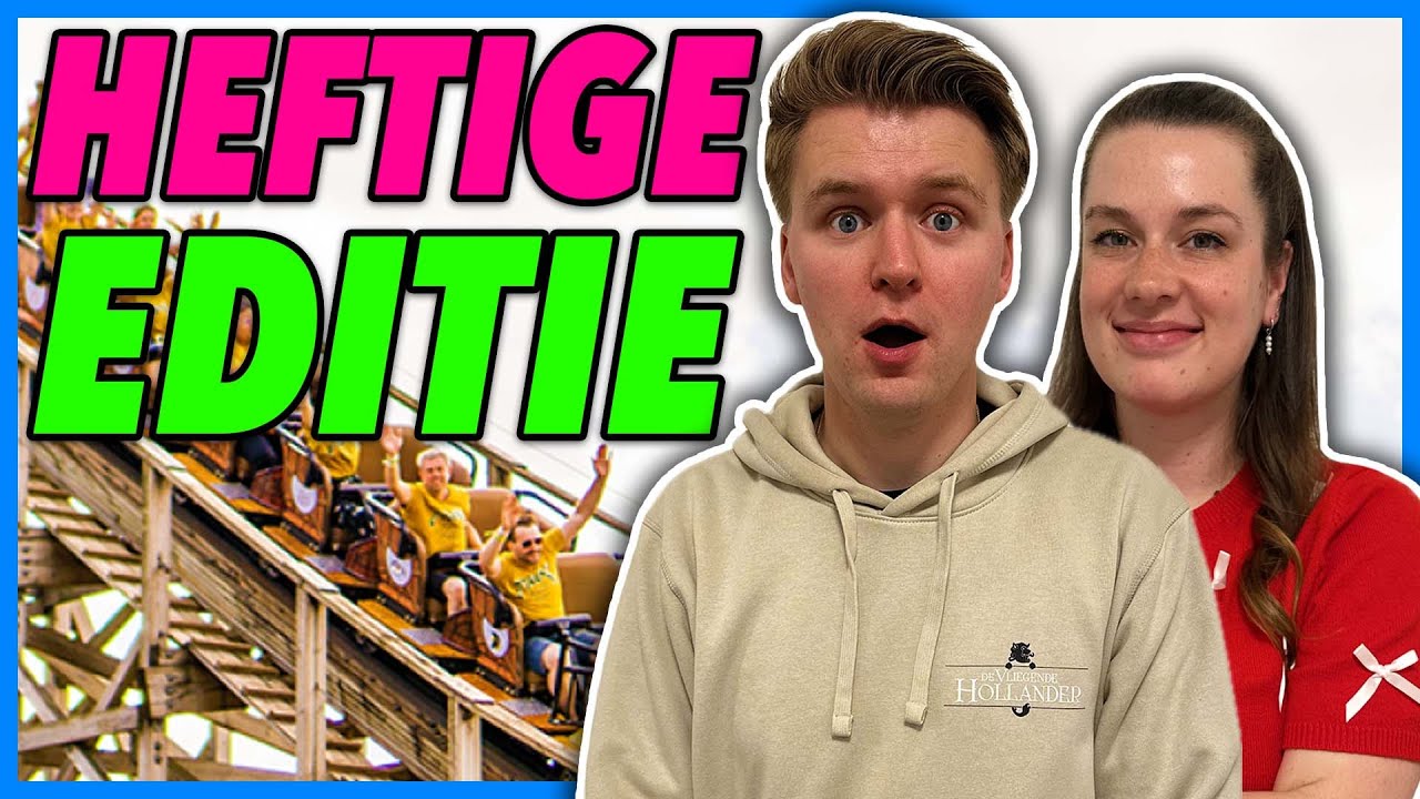 TROY COASTER CHALLENGE 2025 - Our Experience...
