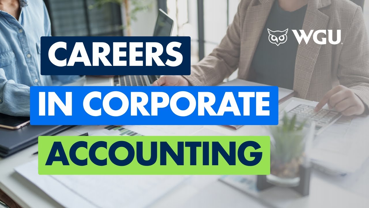 Career Quest: Careers in Accounting