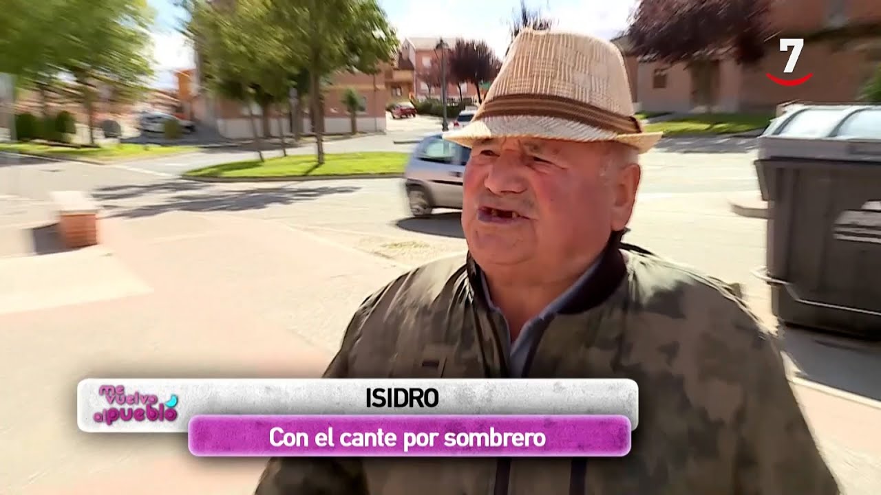Historias de antaño: recuerdos, coplas y vida rural en España | Me vuelvo al pueblo