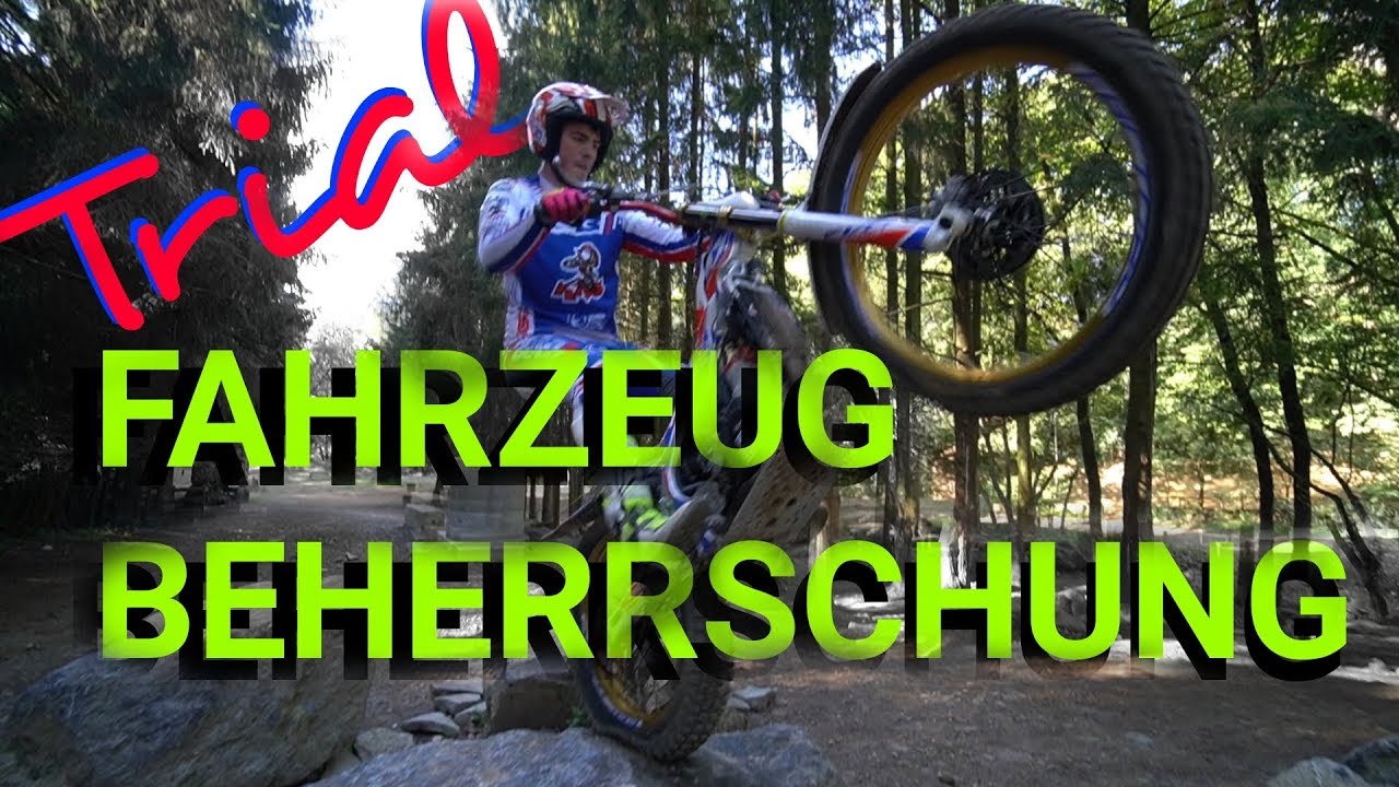 Trial | absolute Fahrzeugbeherrschung