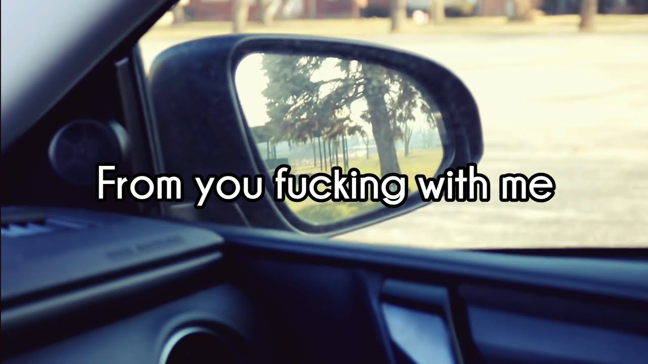 Pearl Jam - Rearviewmirror (Lyrics)