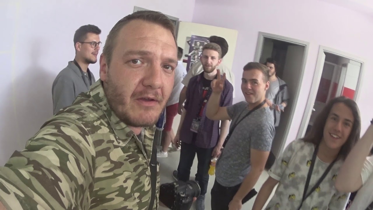 BLA BLA VLOG